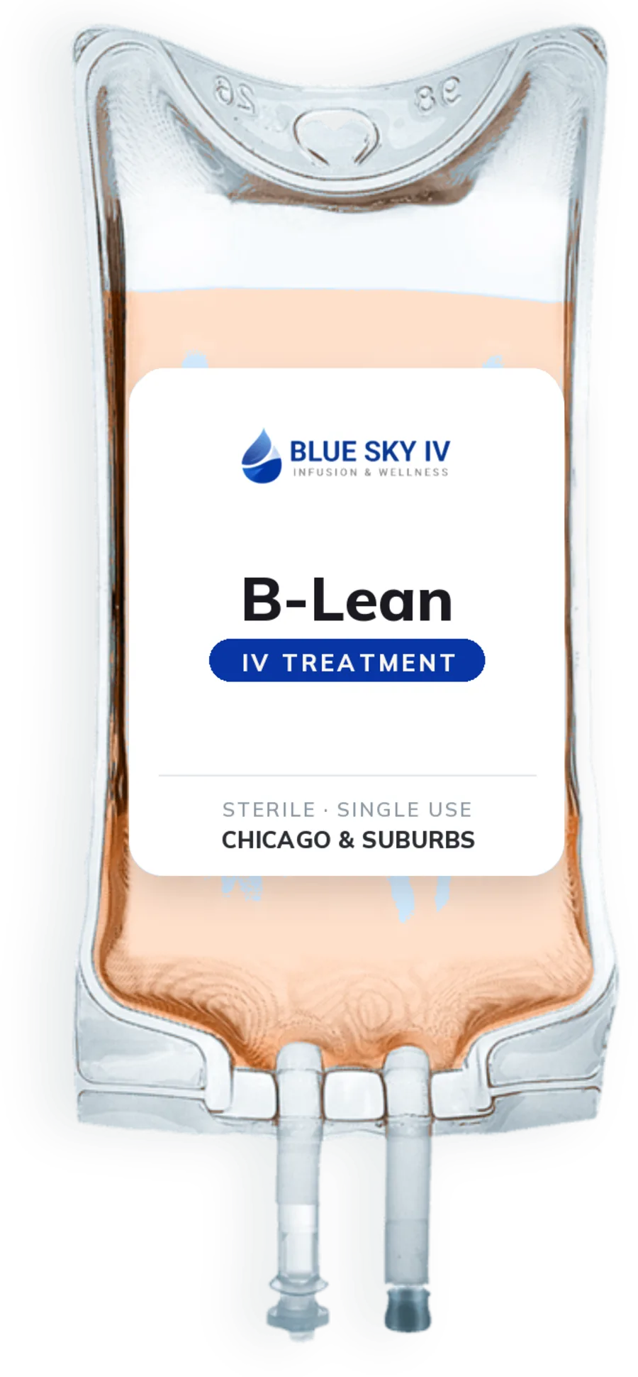 B-Lean bag