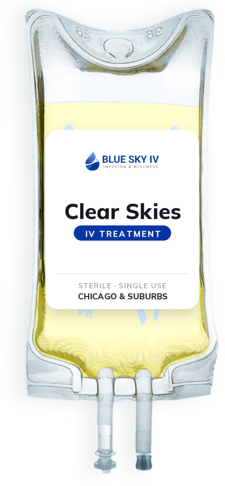 Clear Skies
Brainstorm bag