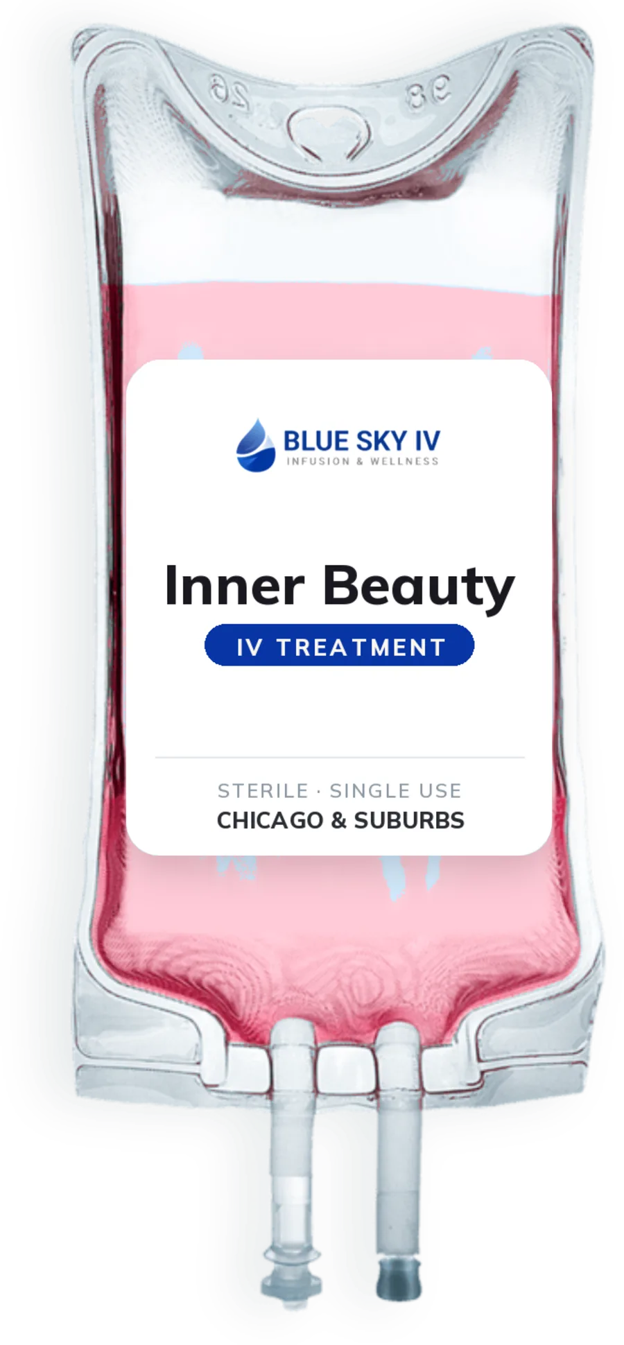 Inner Beauty bag